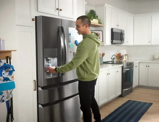 frigidaire-refrigerator